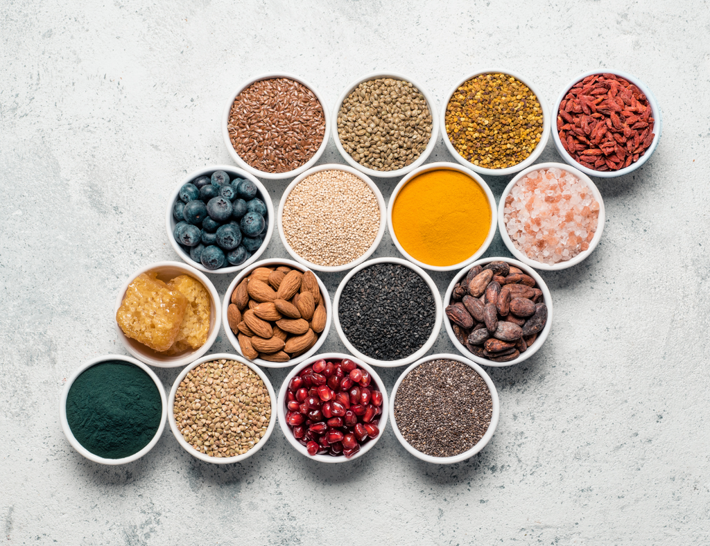Adaptogens vs. Functional Foods: Their Differences and How They Work
