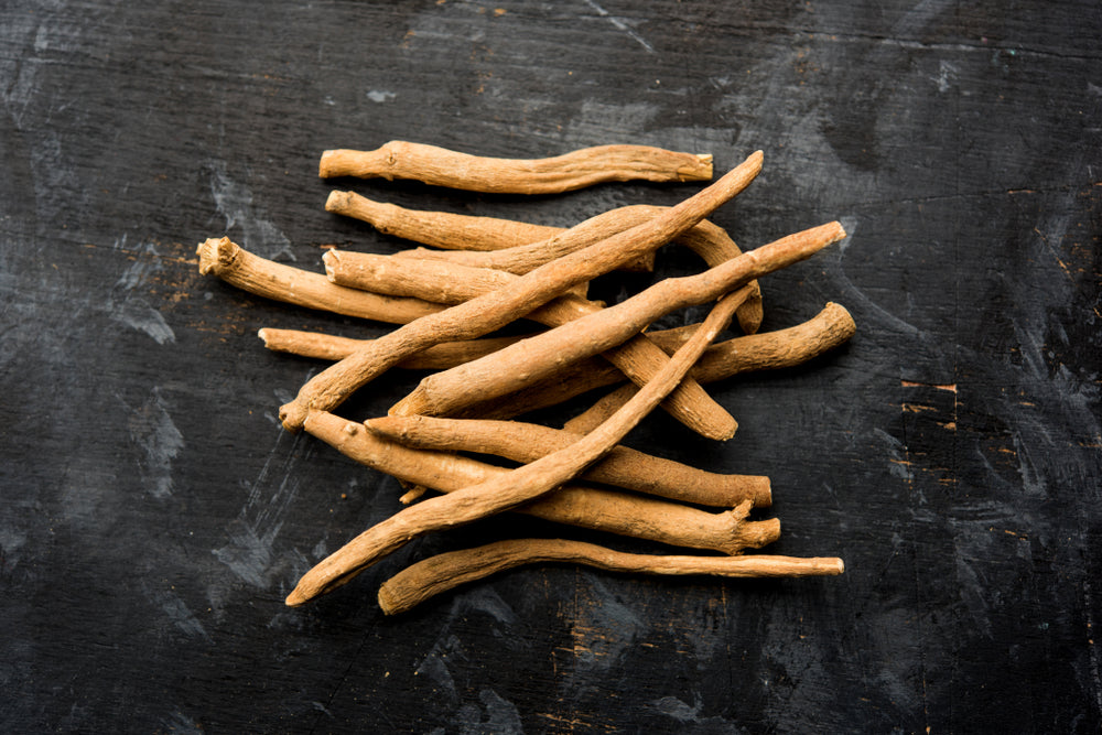 Ashwagandha: The Ancient Adaptogen with Modern-Day Benefits