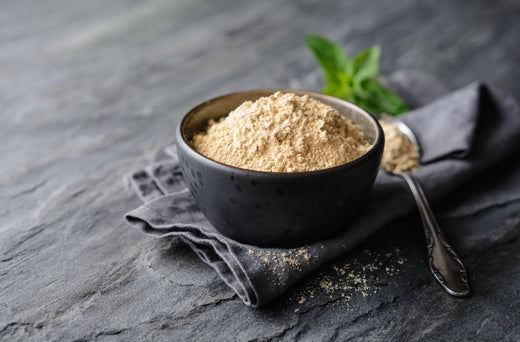 Maca Root: The Superfood for Modern Wellness