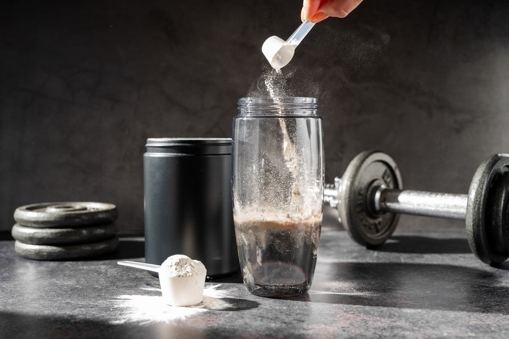 The Power of Protein: Essential for Every Body