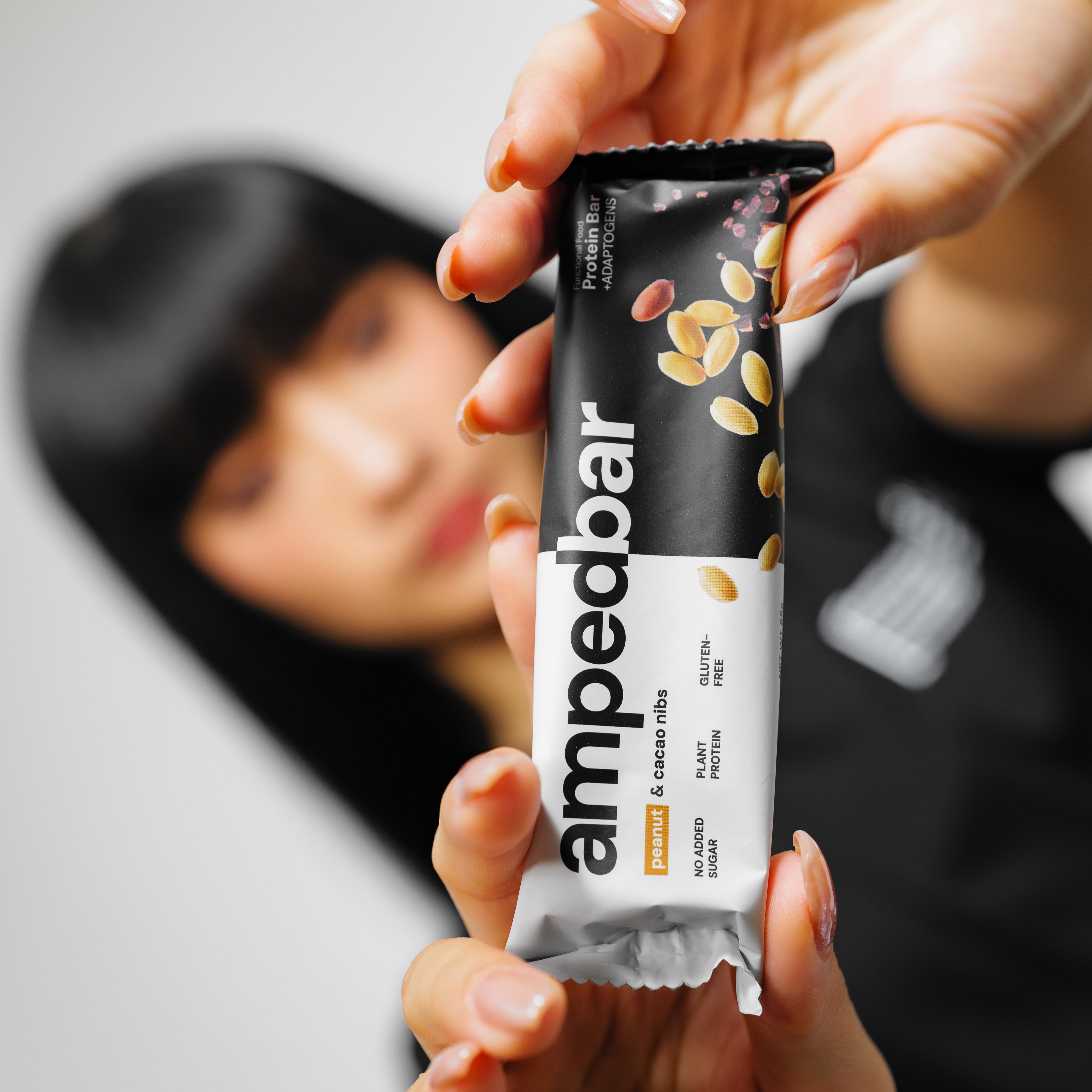 Protein Variety Bundle