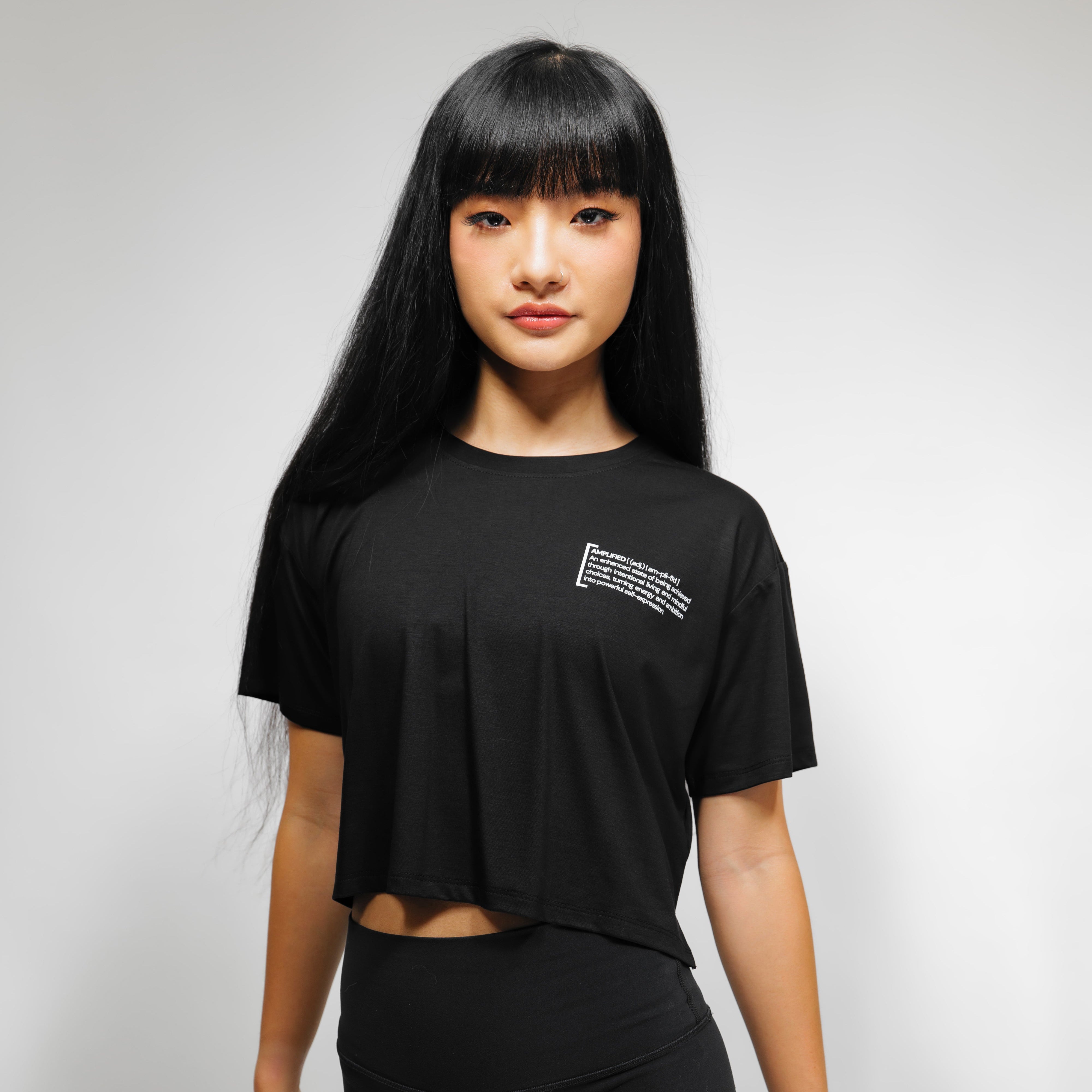 Crop Top | Women