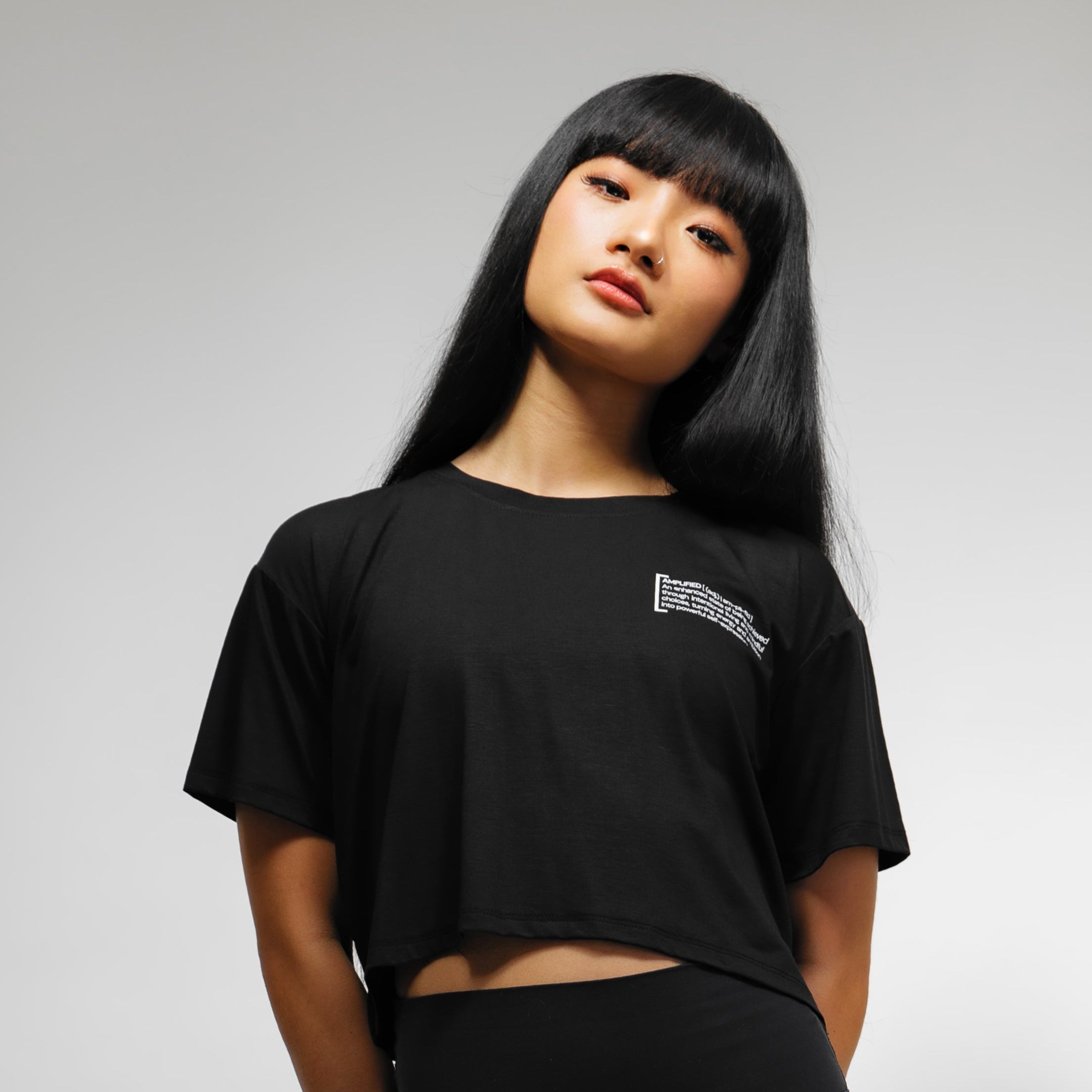 Crop Top | Women