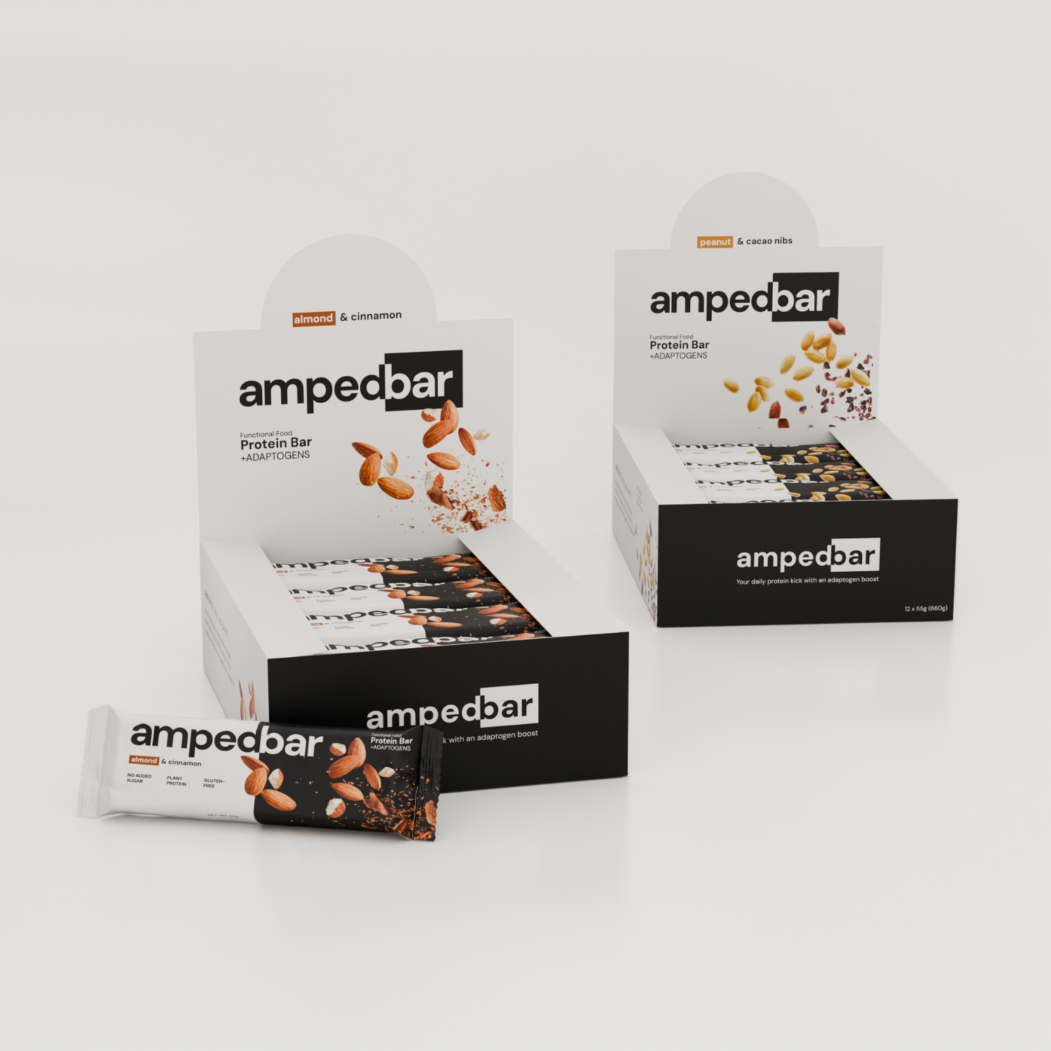 Protein Variety Bundle